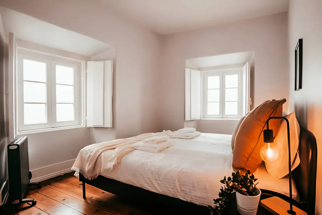 Apartmanok Lisszabonban