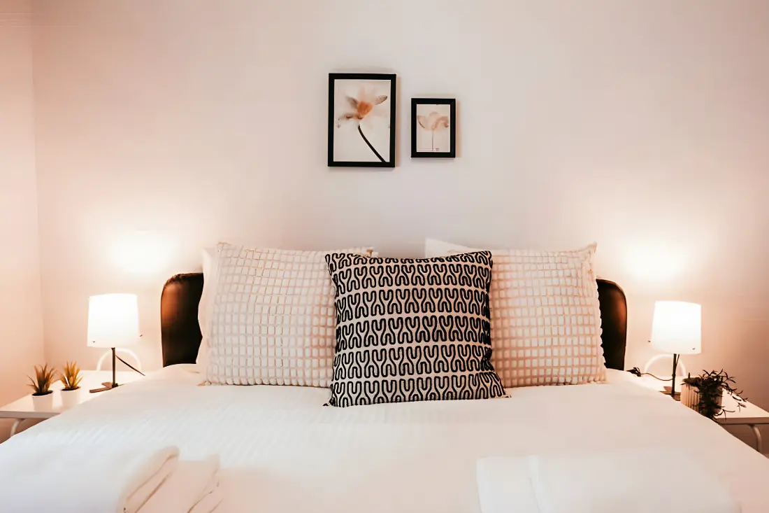 Apartmanok Lisszabonban