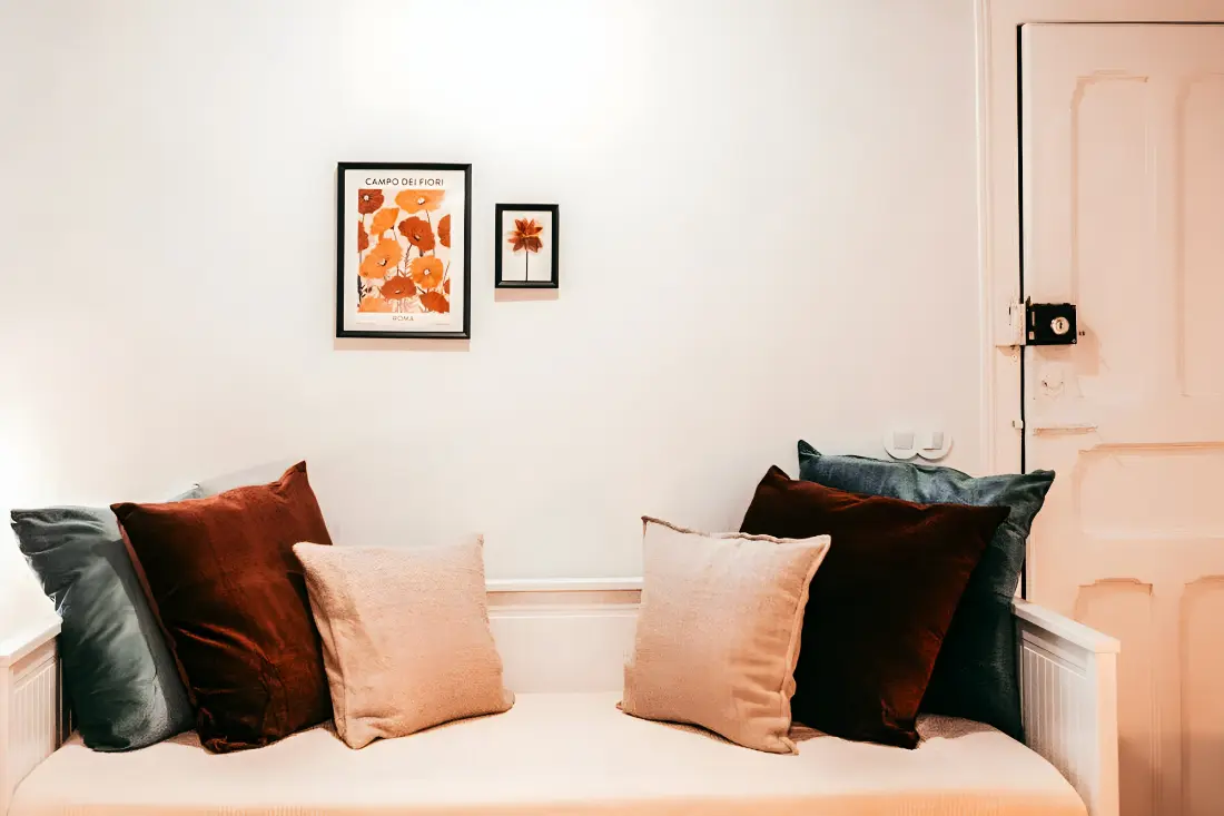 Apartmanok Lisszabonban