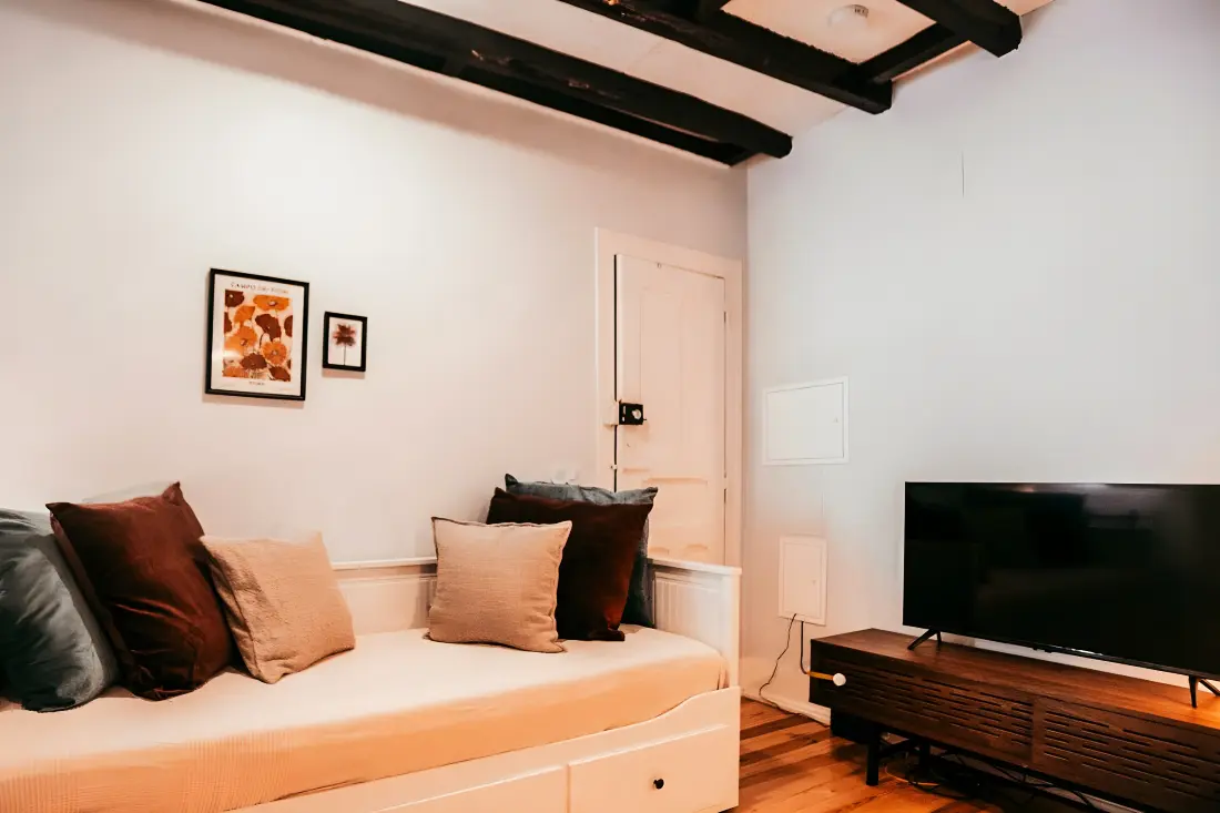 Apartmanok Lisszabonban