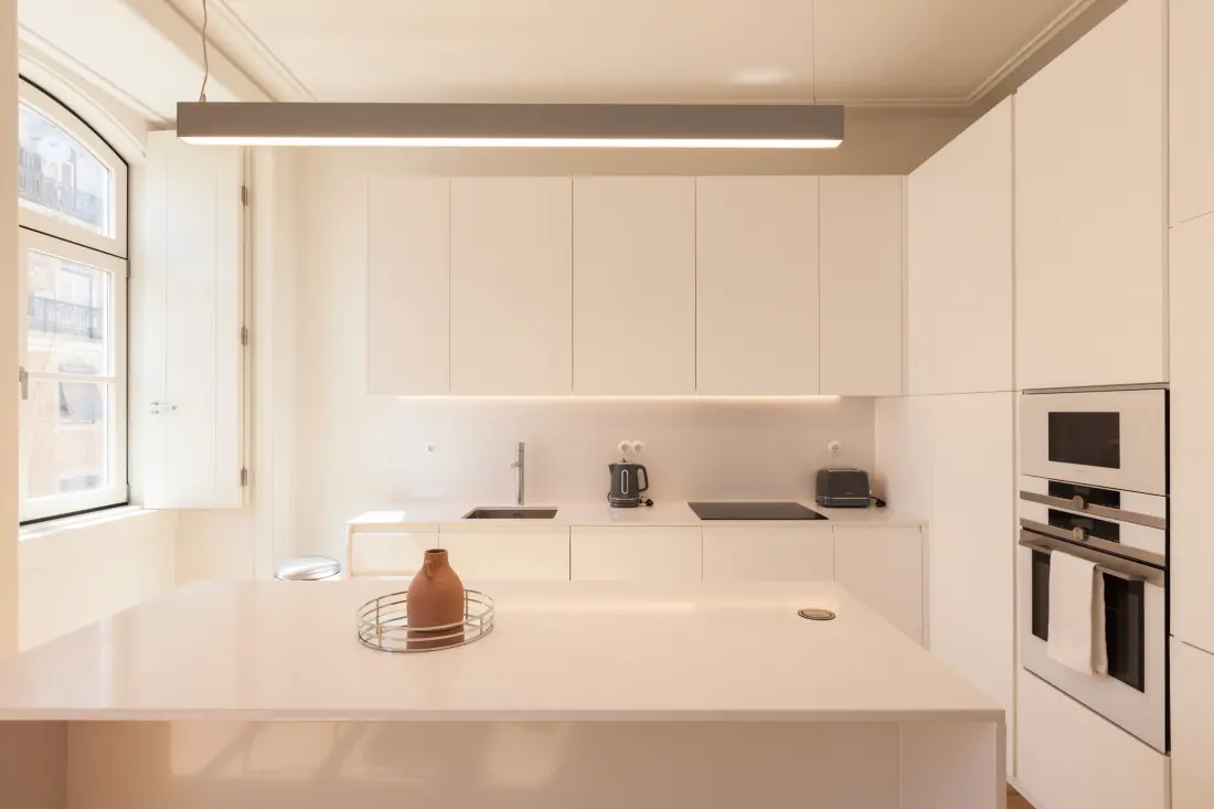 Apartmanok Lisszabonban
