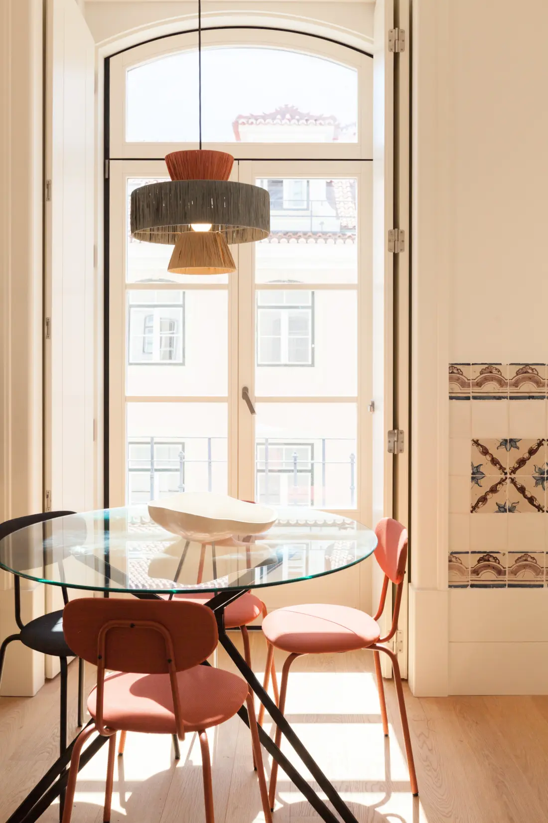 Apartmanok Lisszabonban