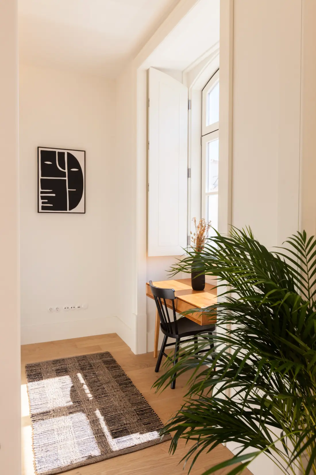 Apartmanok Lisszabonban