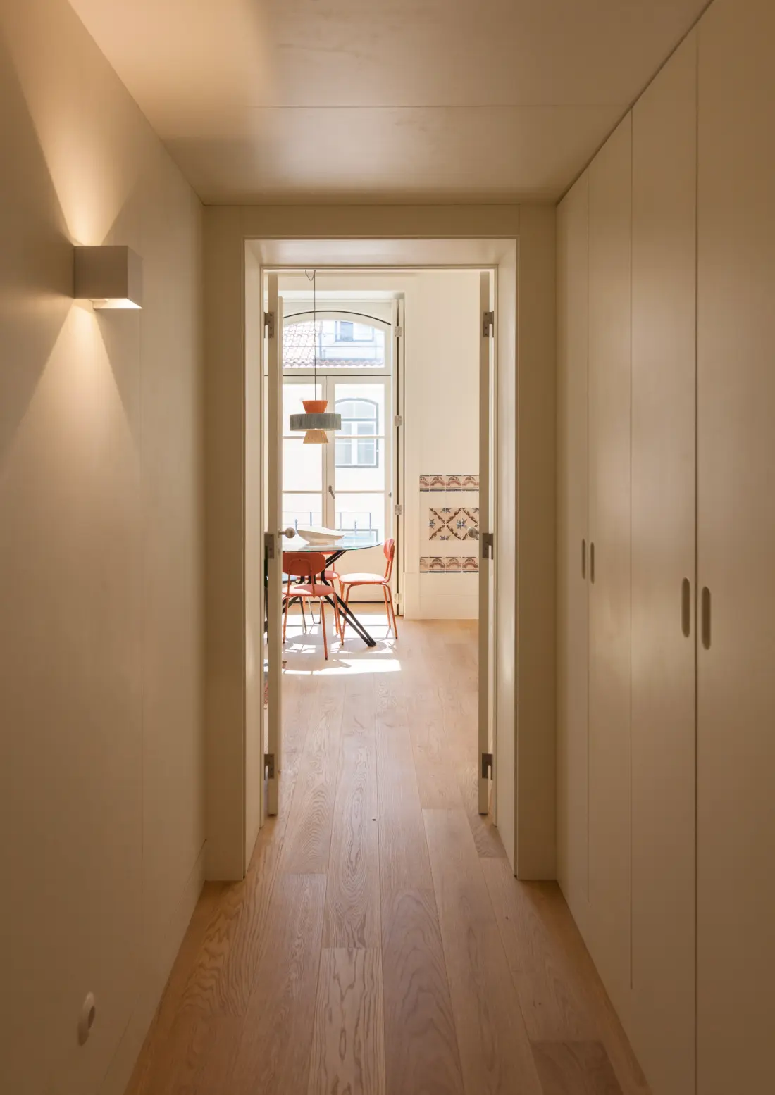 Apartmanok Lisszabonban