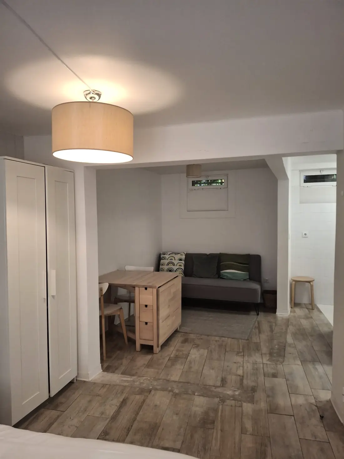 Apartmanok Lisszabonban