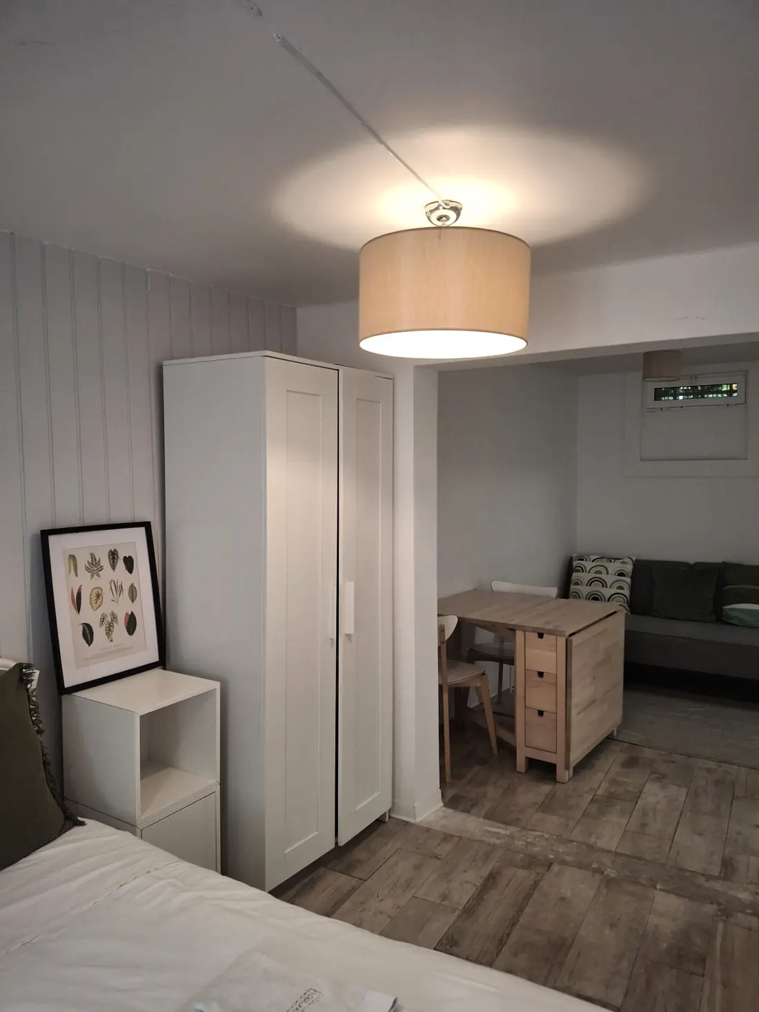 Apartmanok Lisszabonban