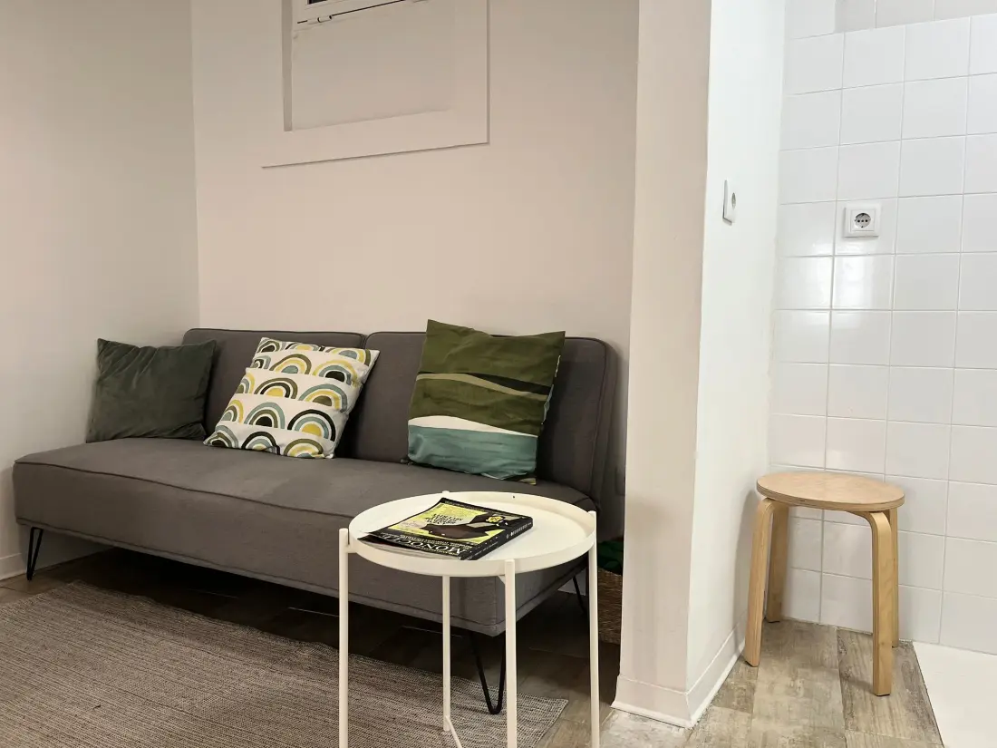 Apartmanok Lisszabonban
