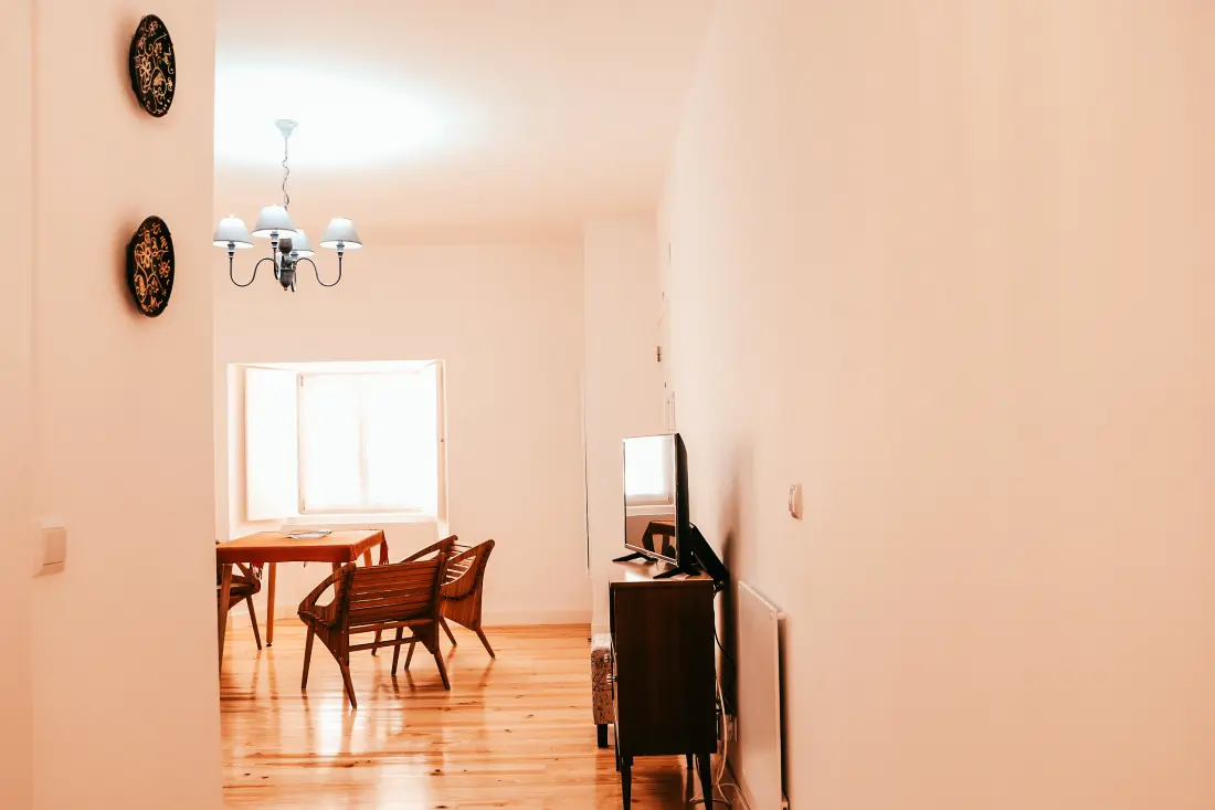 Apartmanok Lisszabonban
