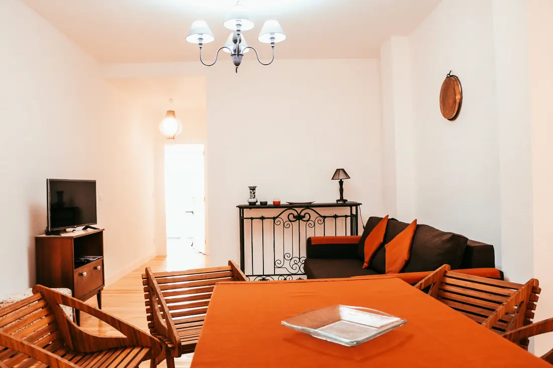 Apartmanok Lisszabonban