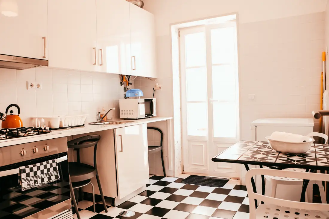 Apartmanok Lisszabonban
