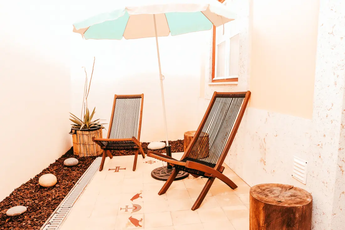 Apartmanok Lisszabonban