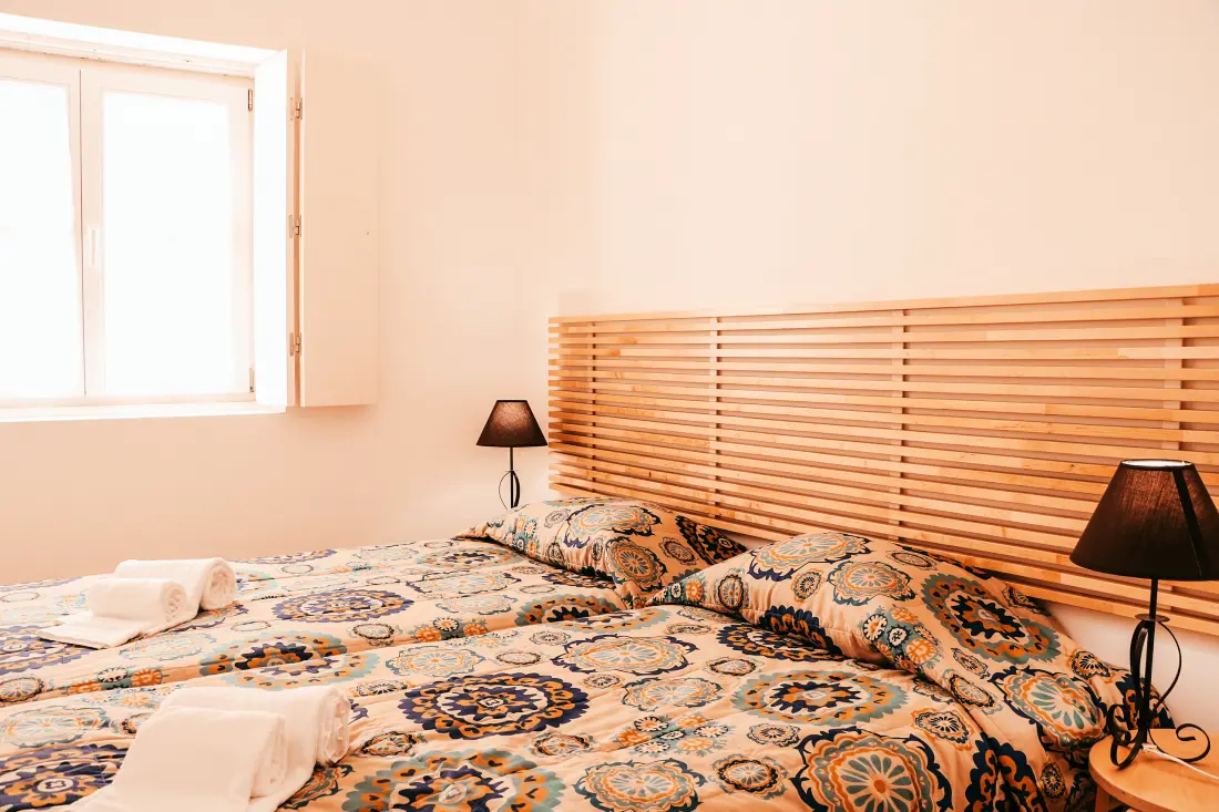 Apartmanok Lisszabonban