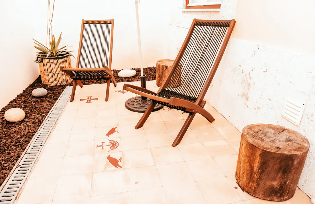 Apartmanok Lisszabonban