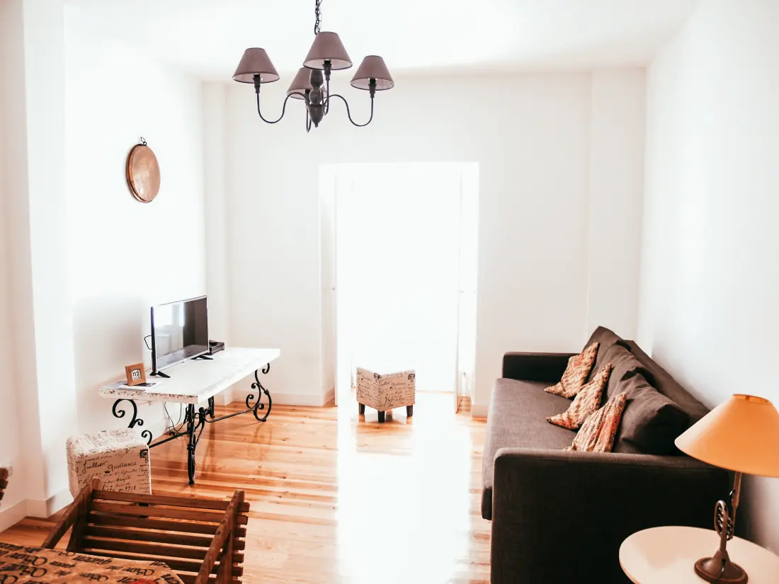 Apartmanok Lisszabonban