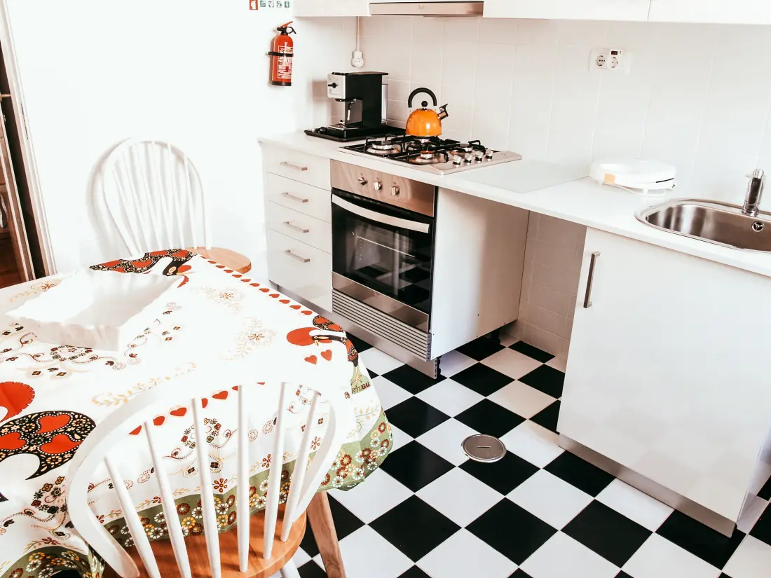 Apartmanok Lisszabonban