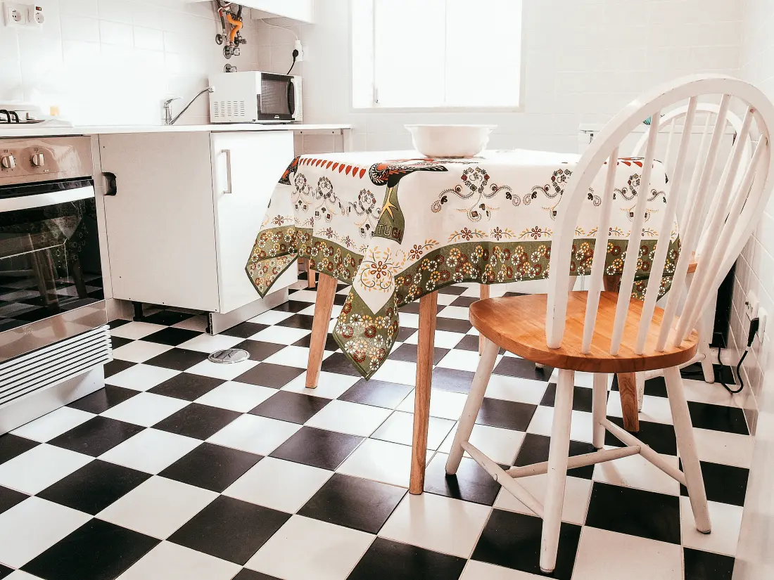 Apartmanok Lisszabonban