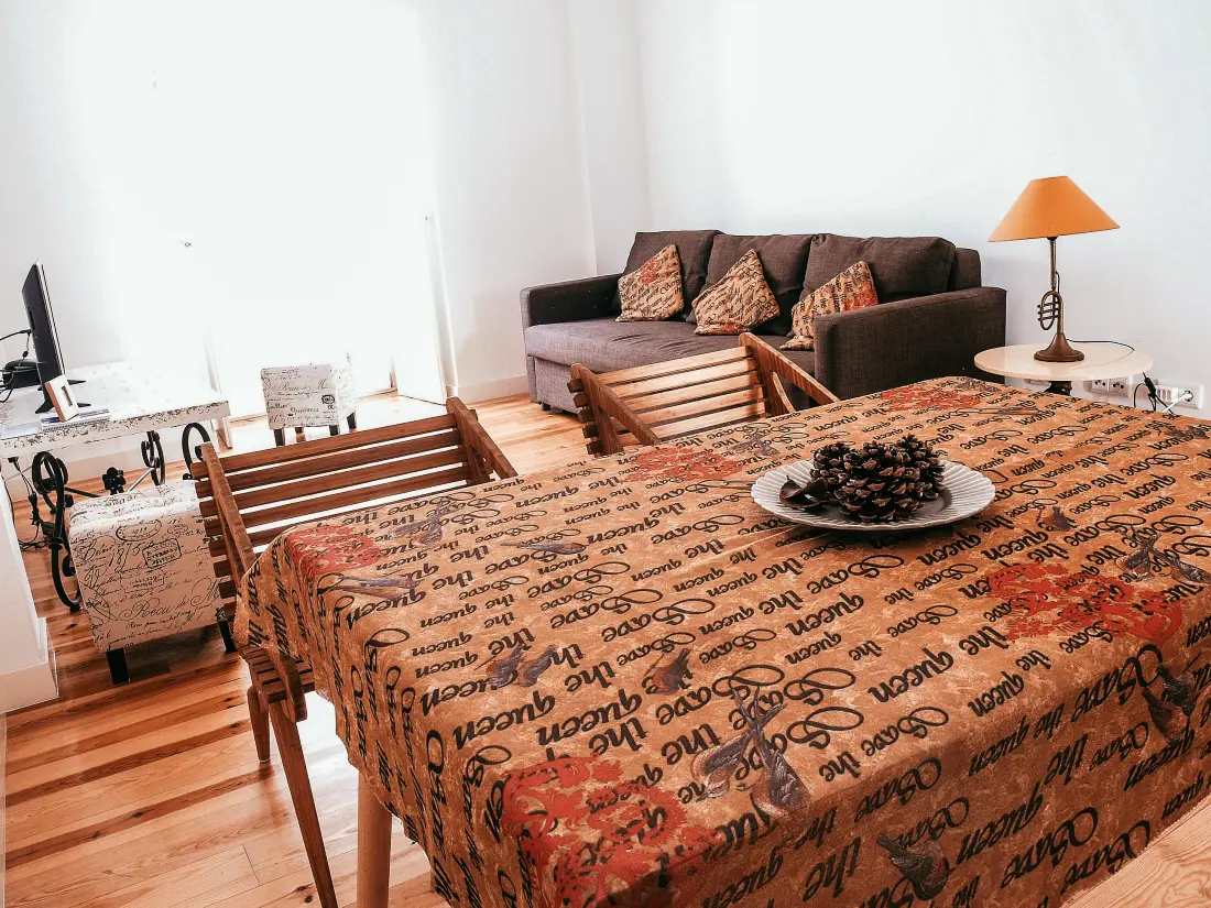 Apartmanok Lisszabonban