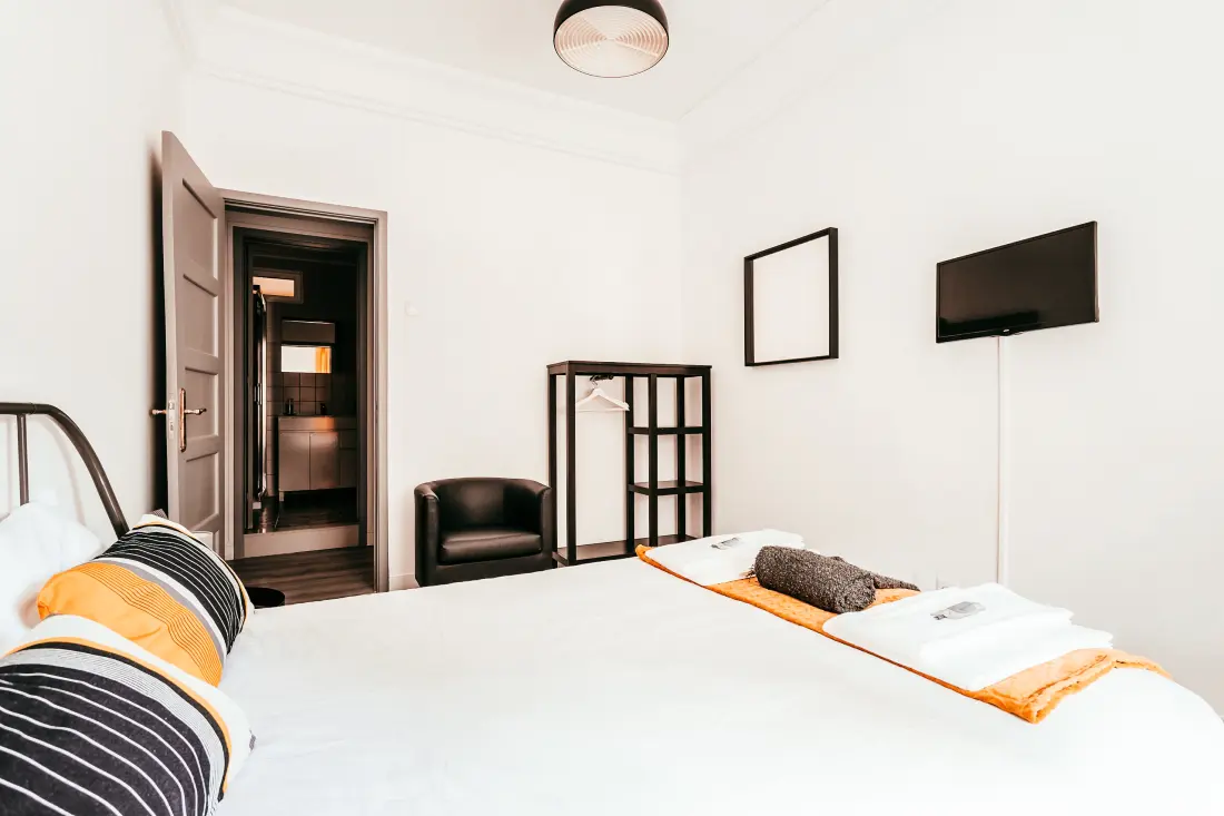 Apartmanok Lisszabonban