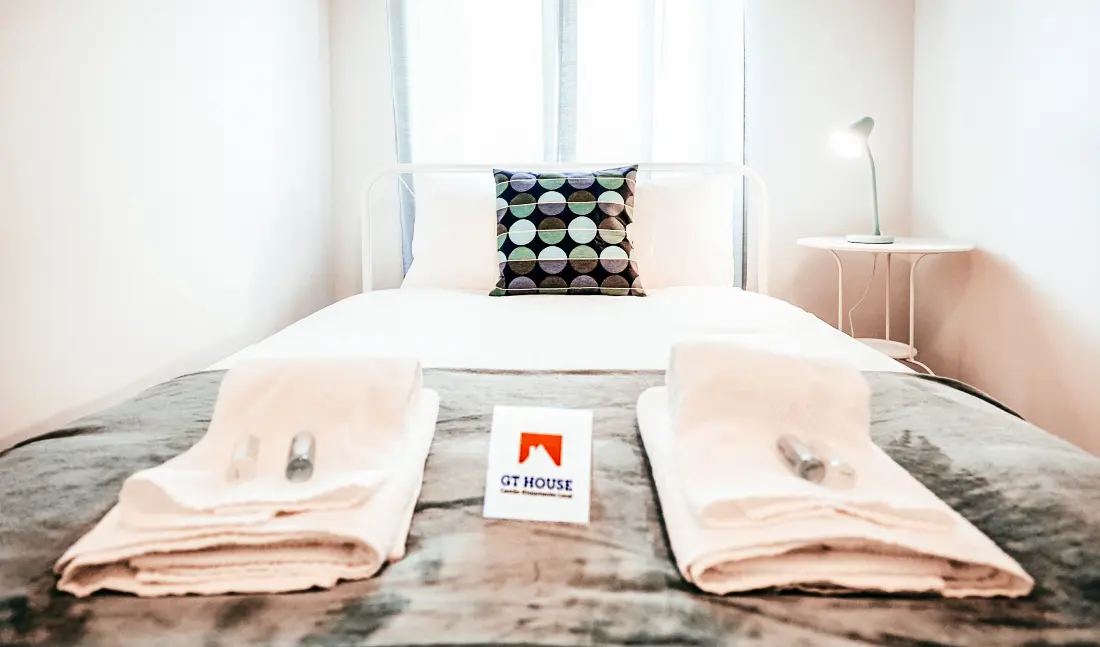 Apartmanok Lisszabonban