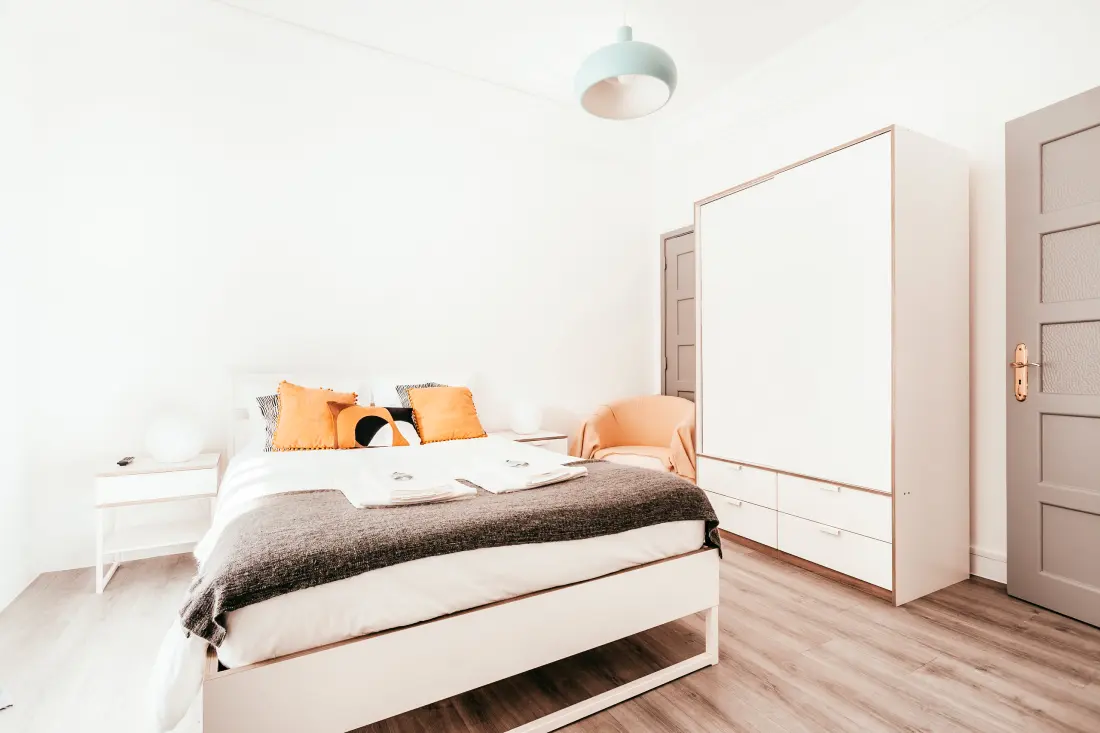 Apartmanok Lisszabonban