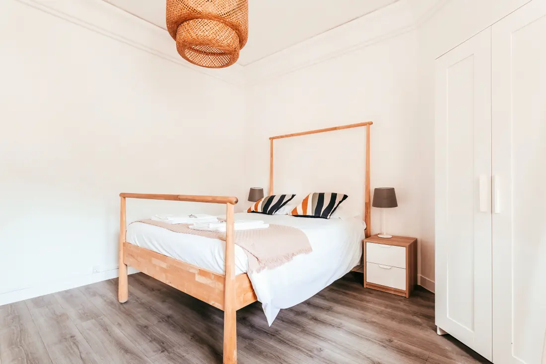 Apartmanok Lisszabonban