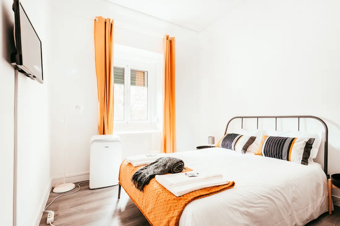 Apartmanok Lisszabonban