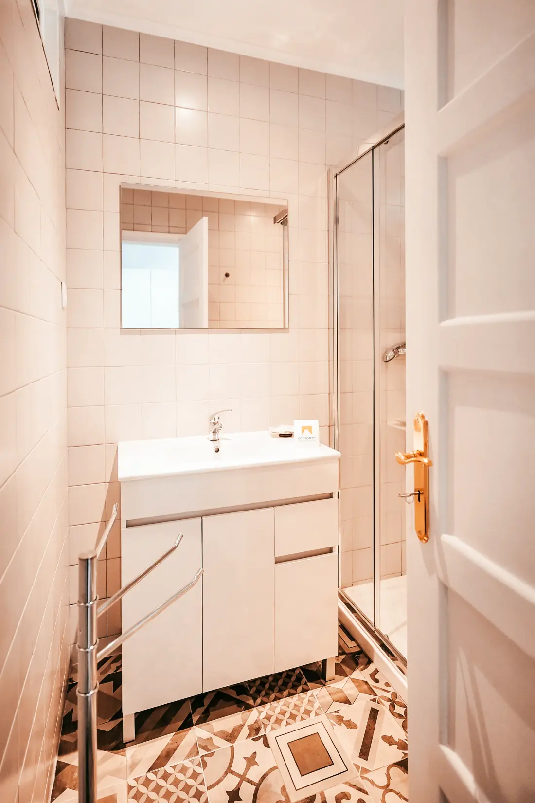 Apartmanok Lisszabonban