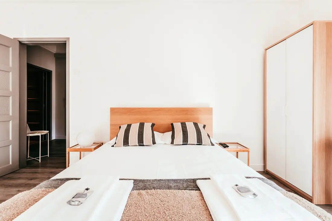 Apartmanok Lisszabonban