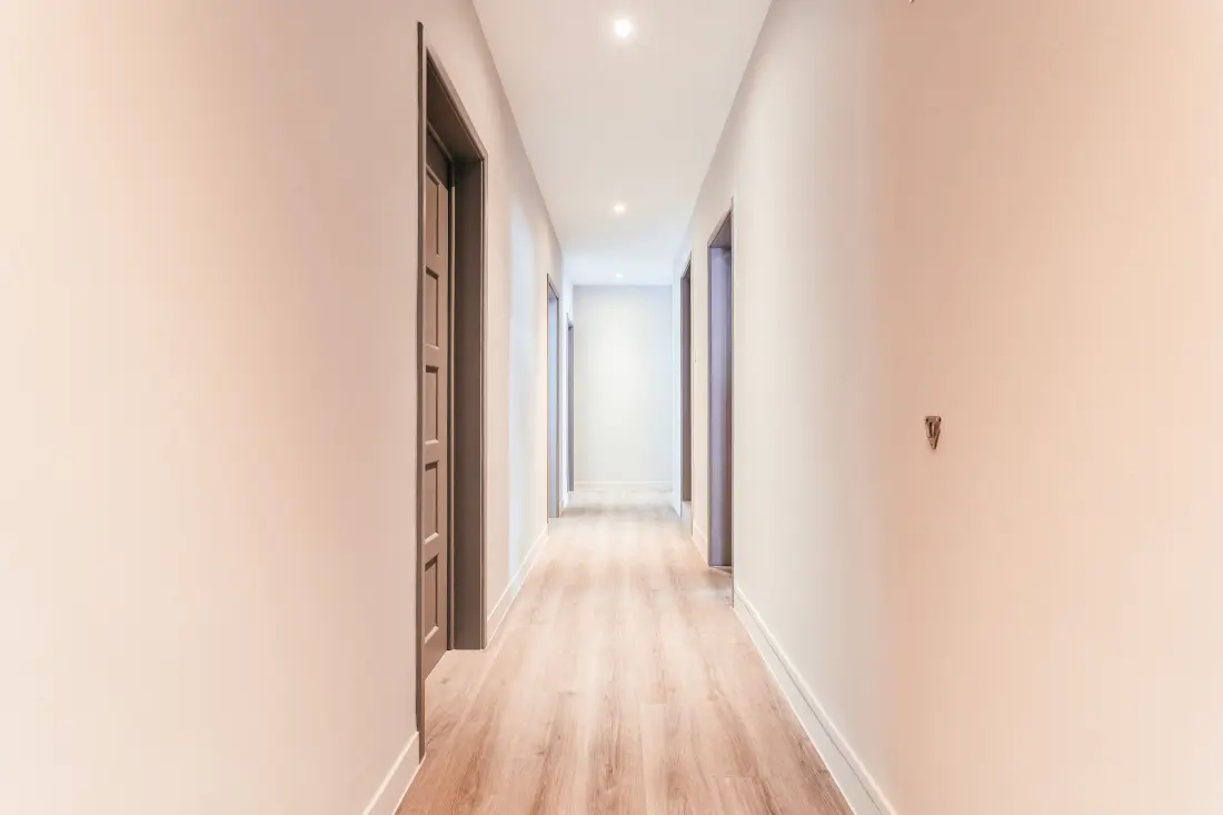 Apartmanok Lisszabonban