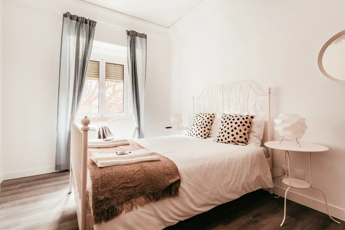 Apartmanok Lisszabonban