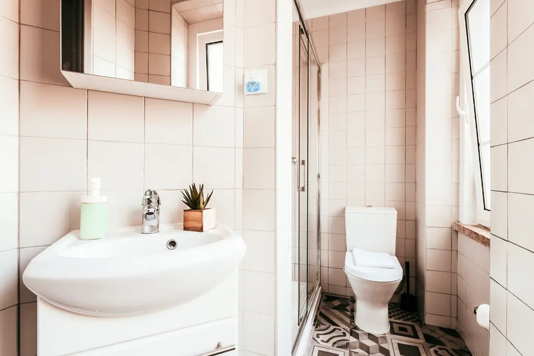 Apartmanok Lisszabonban