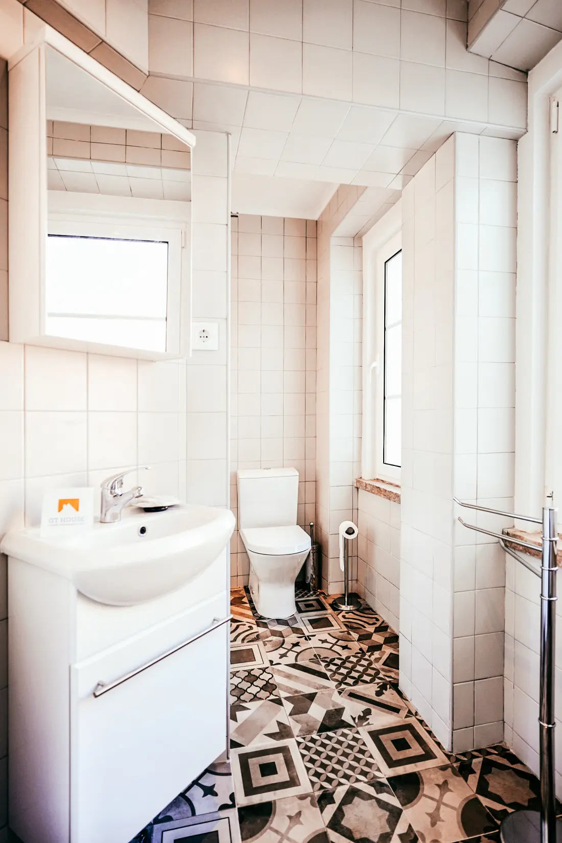 Apartmanok Lisszabonban