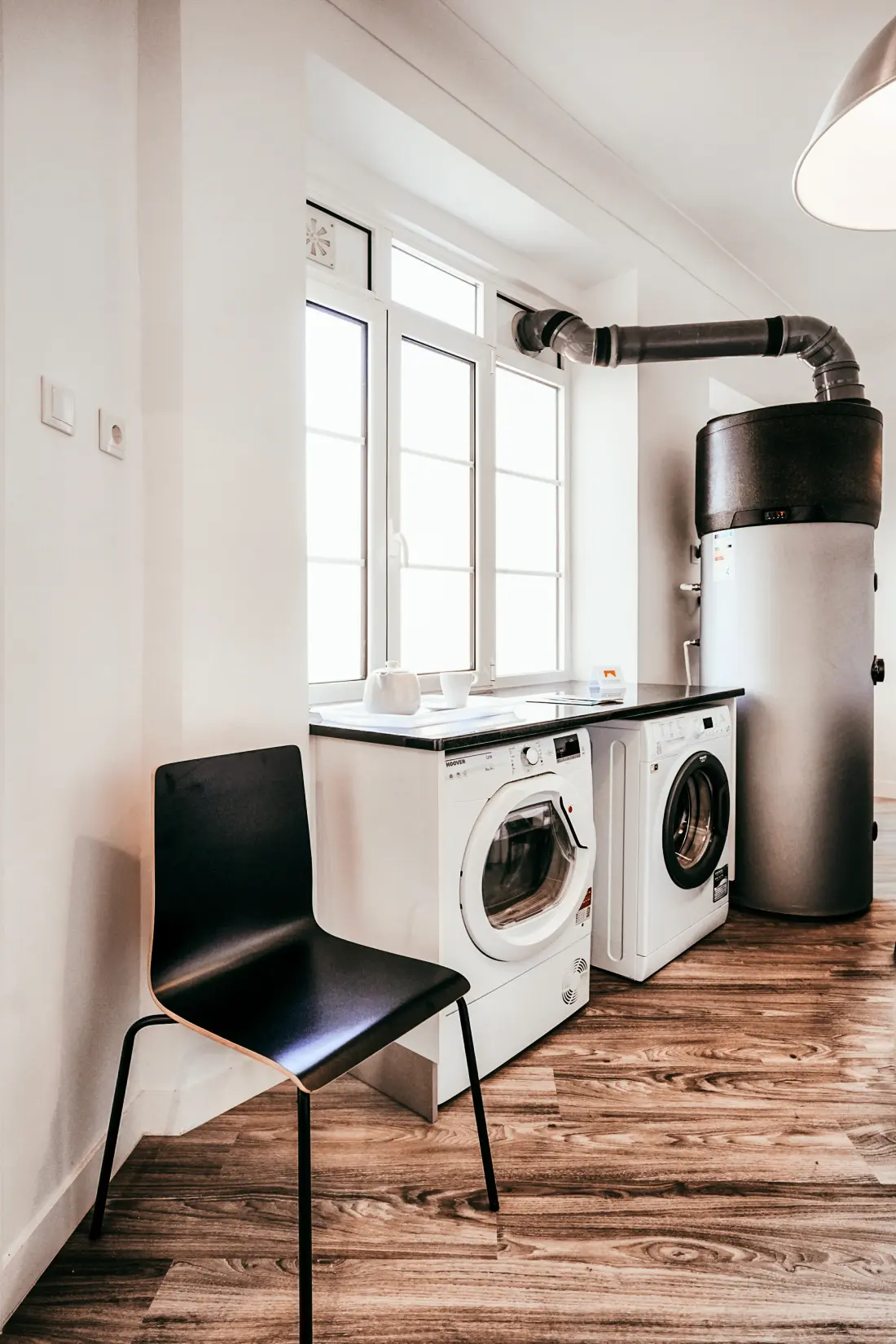 Apartmanok Lisszabonban