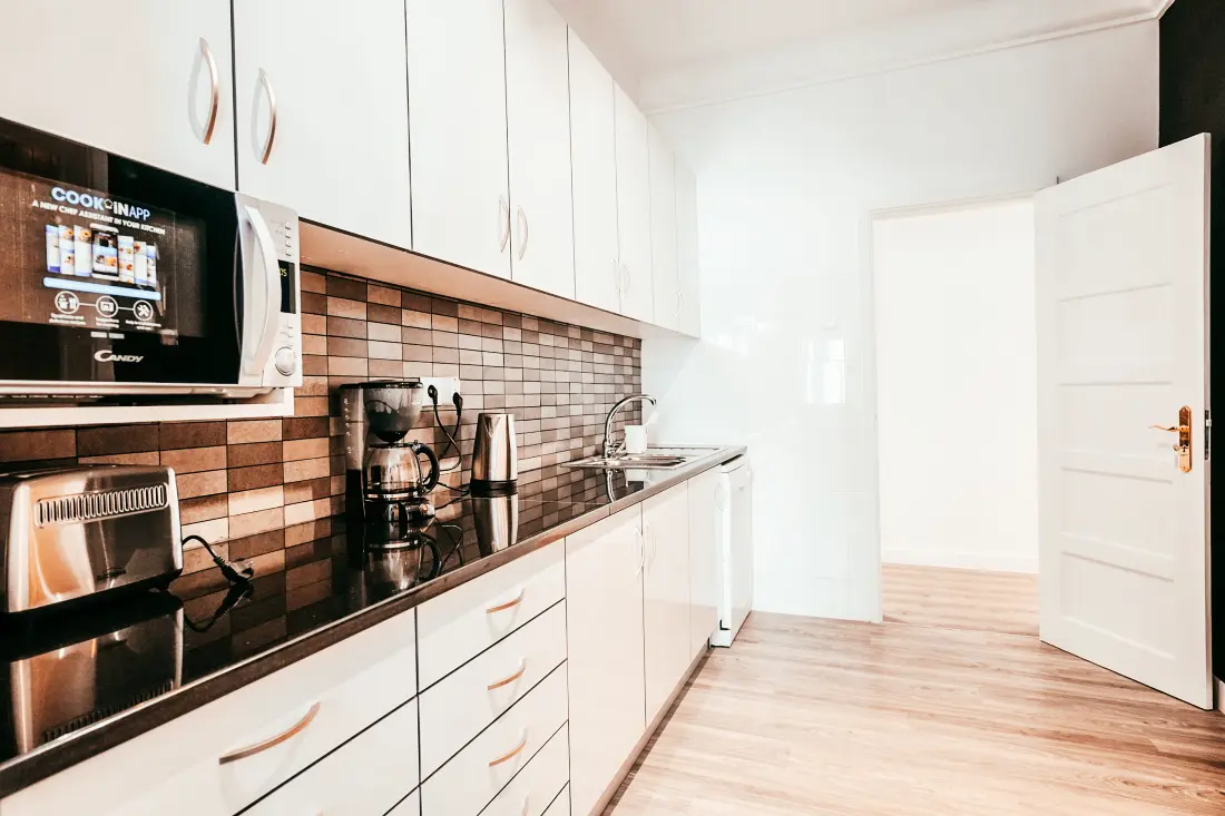 Apartmanok Lisszabonban