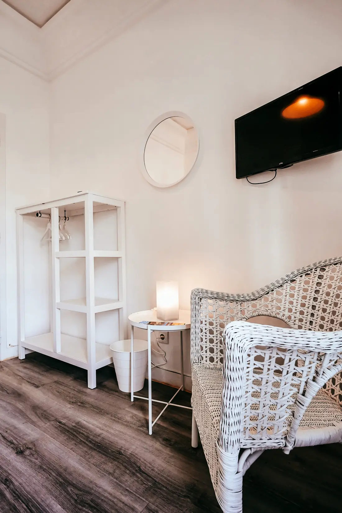 Apartmanok Lisszabonban