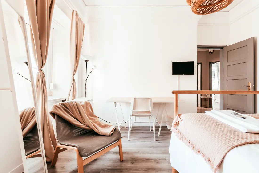 Apartmanok Lisszabonban