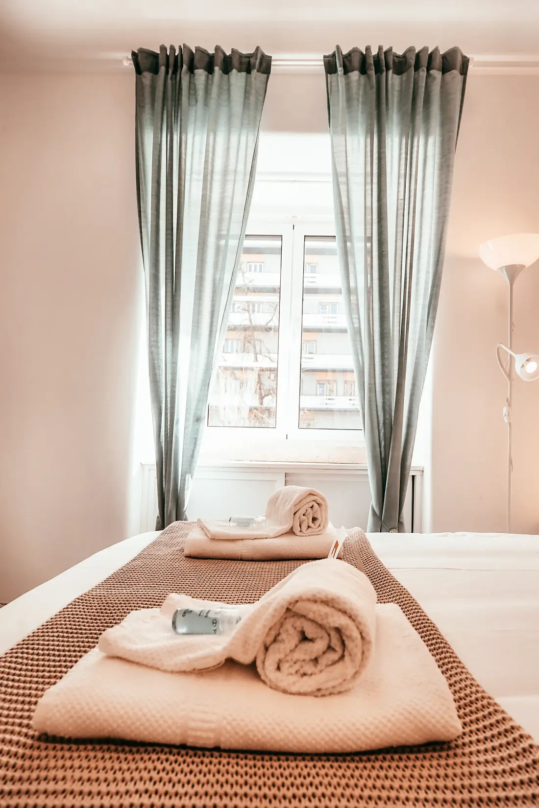 Apartmanok Lisszabonban