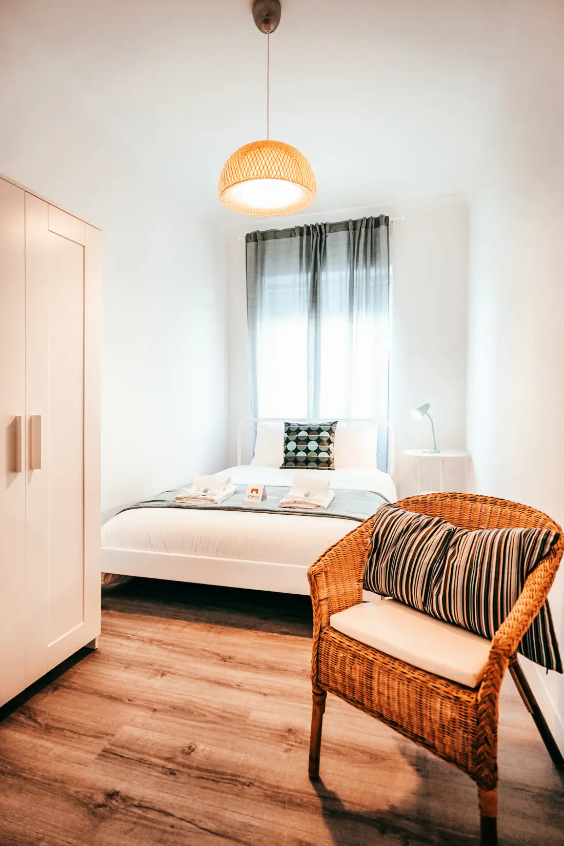 Apartmanok Lisszabonban
