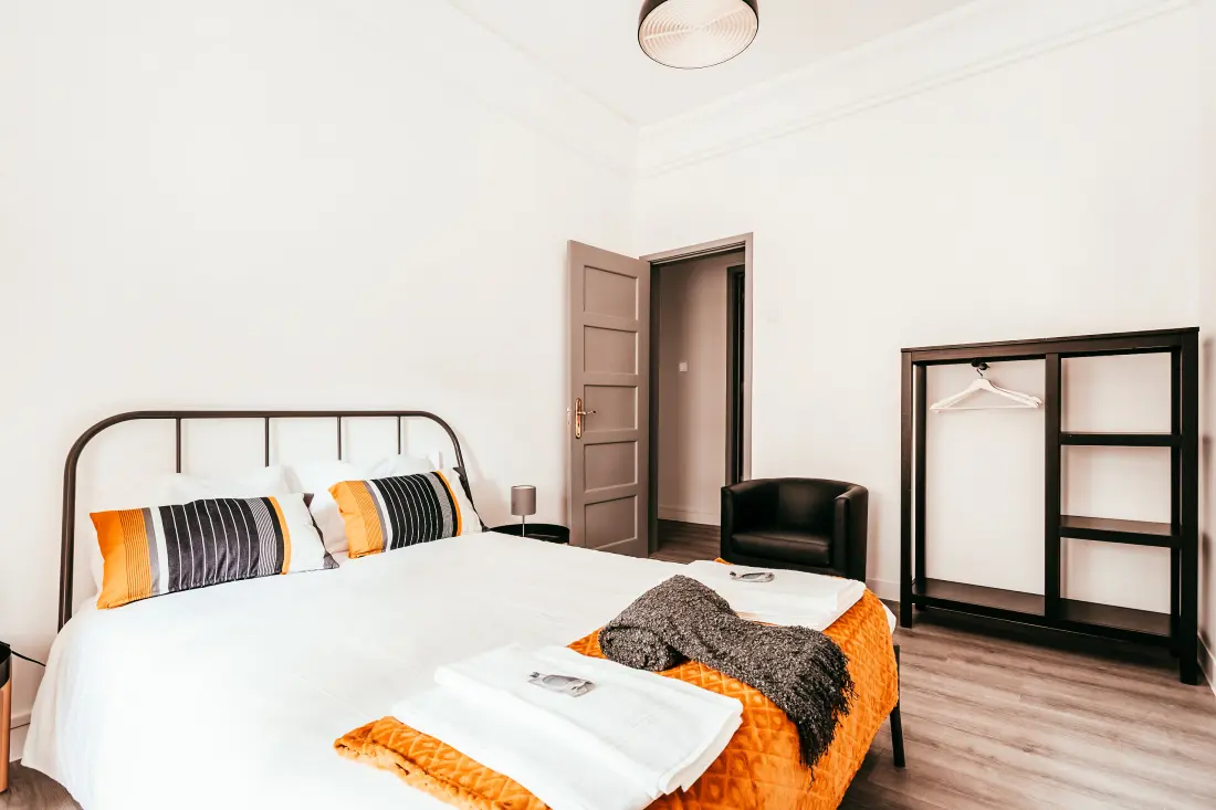 Apartmanok Lisszabonban