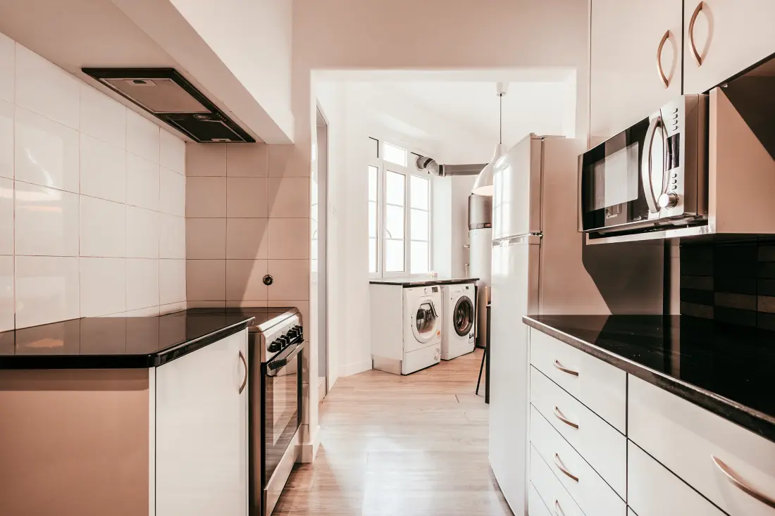 Apartmanok Lisszabonban