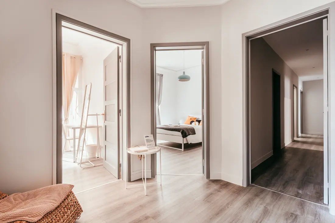 Apartmanok Lisszabonban