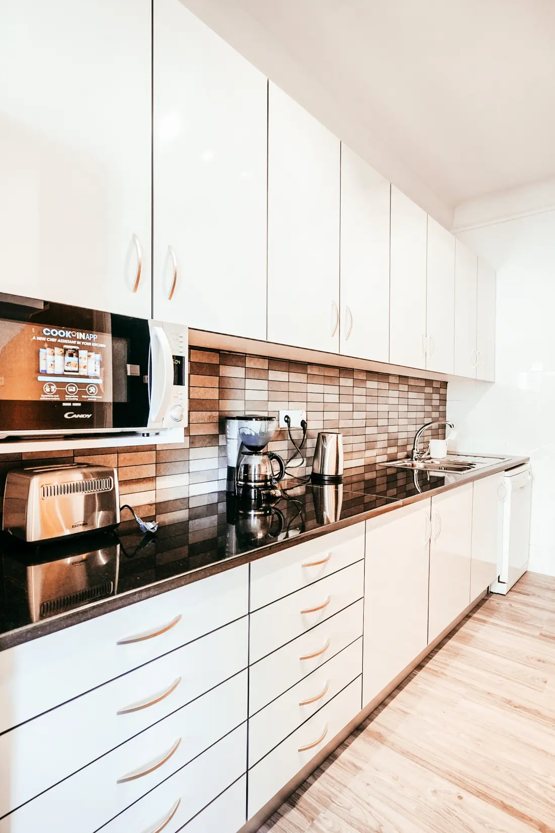 Apartmanok Lisszabonban
