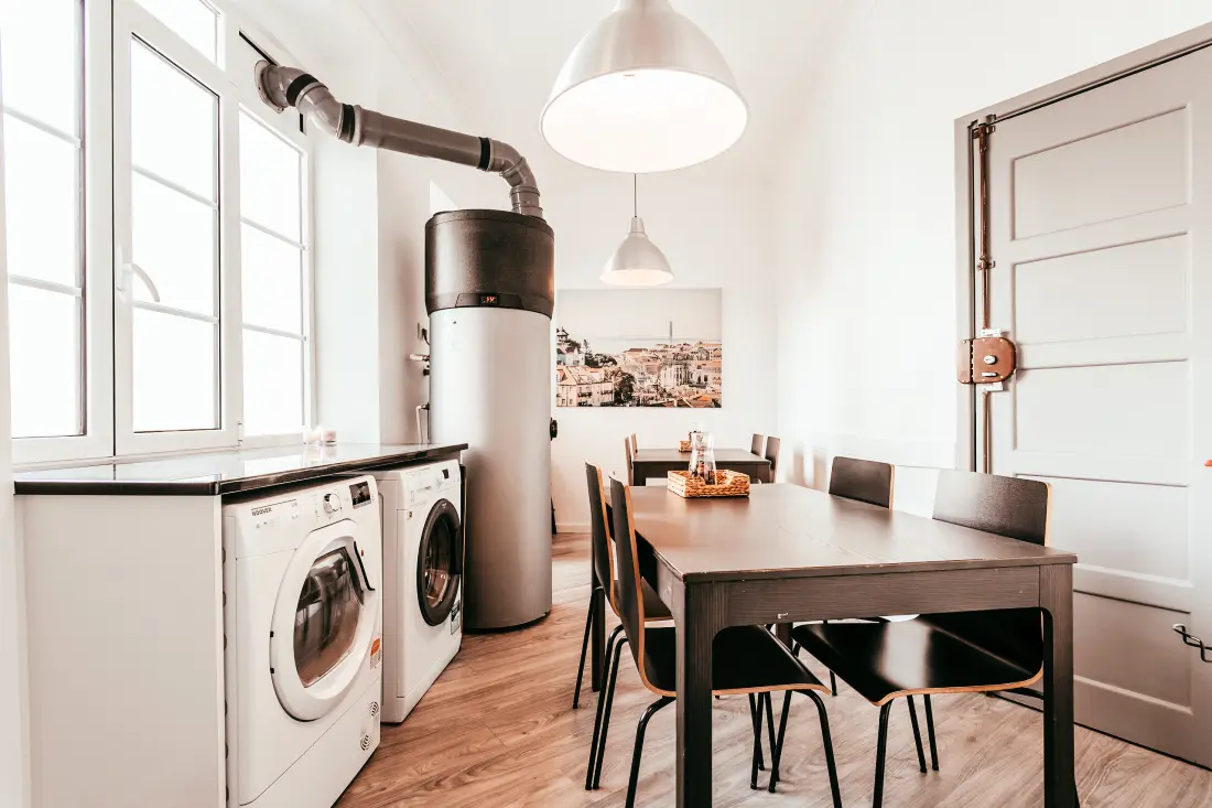 Apartmanok Lisszabonban