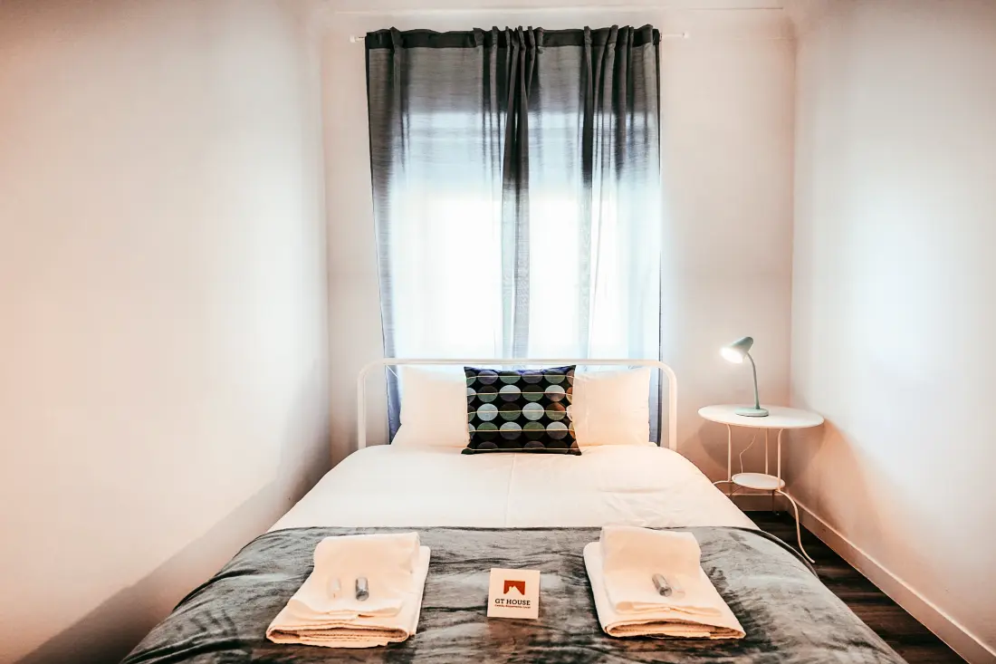 Apartmanok Lisszabonban