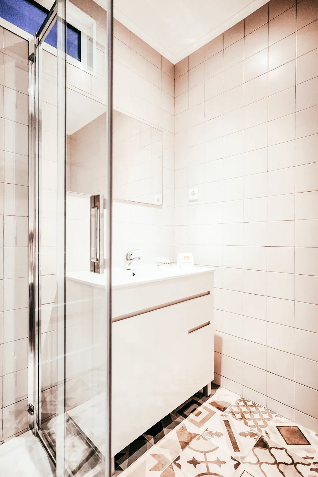 Apartmanok Lisszabonban