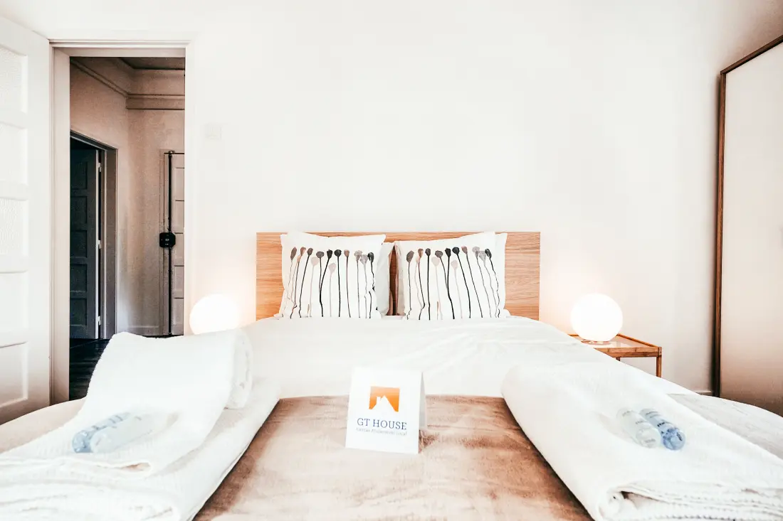 Apartmanok Lisszabonban