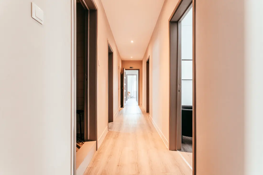 Apartmanok Lisszabonban