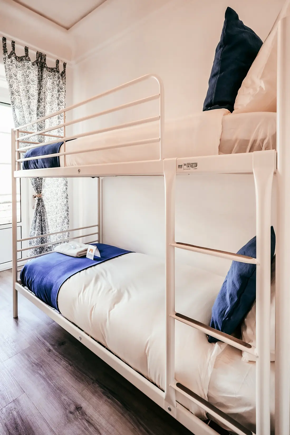 Apartmanok Lisszabonban