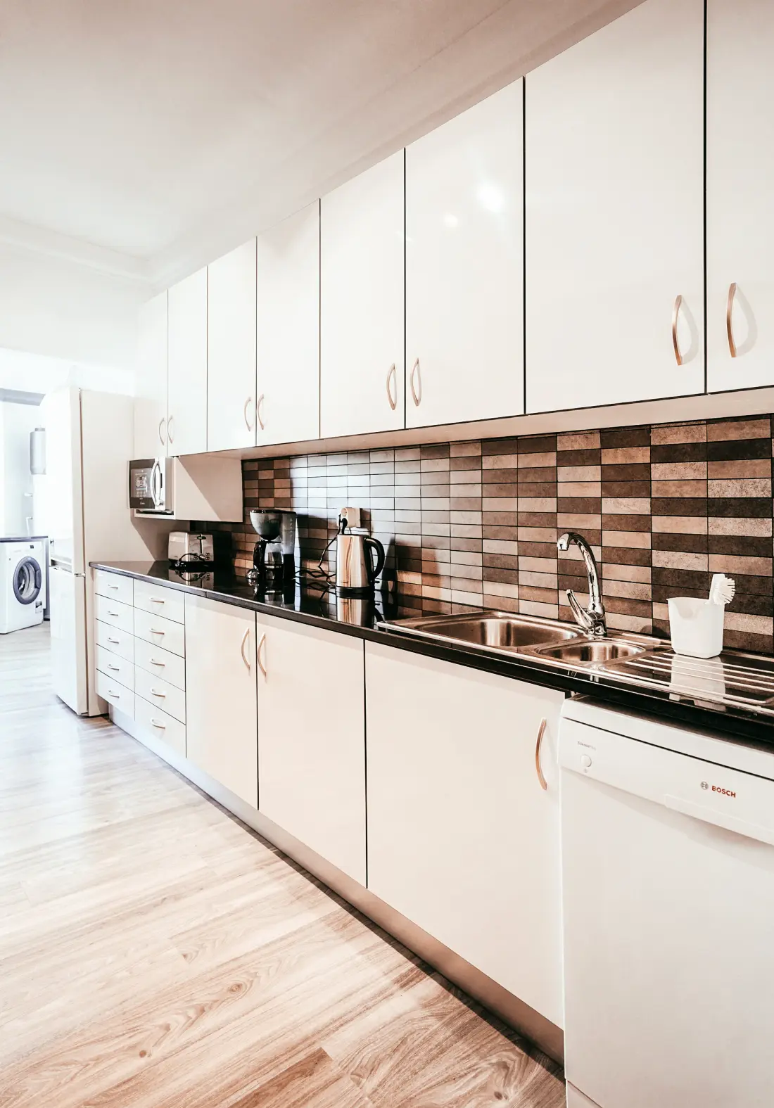 Apartmanok Lisszabonban
