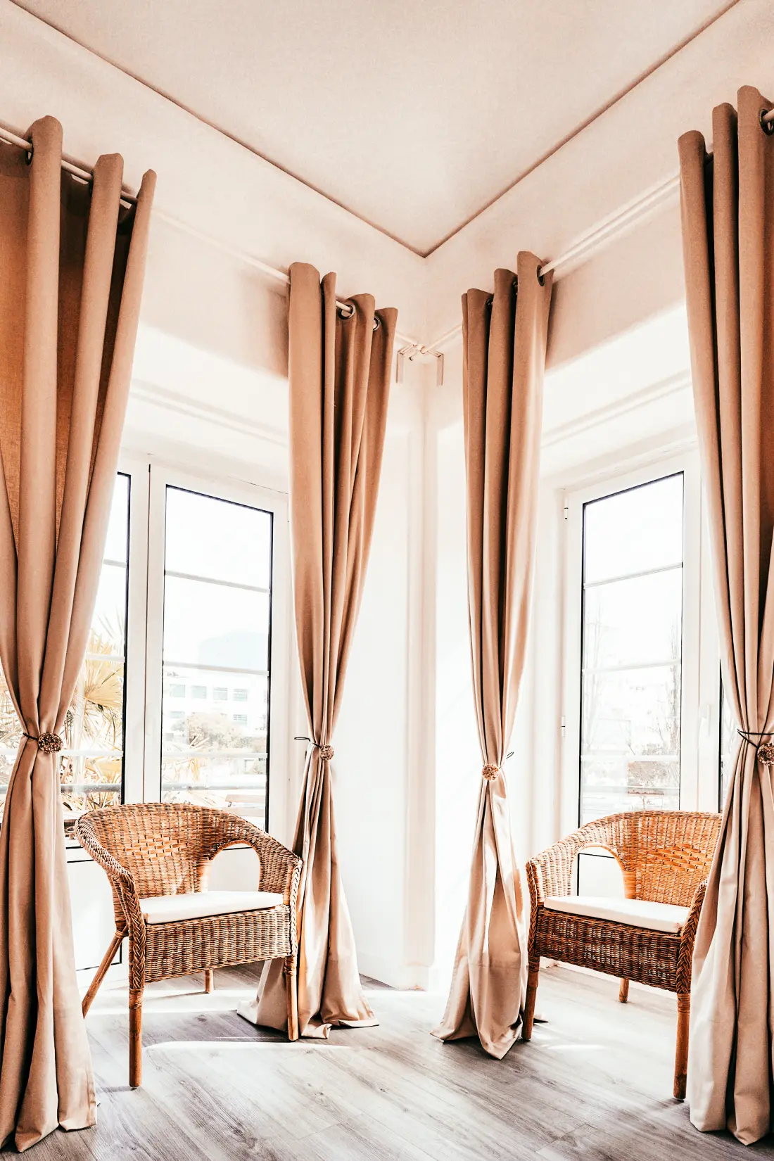 Apartmanok Lisszabonban
